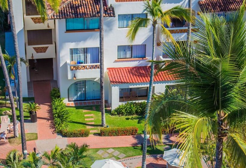 Отель Plaza Pelicanos Grand Beach Resort All Inclusive