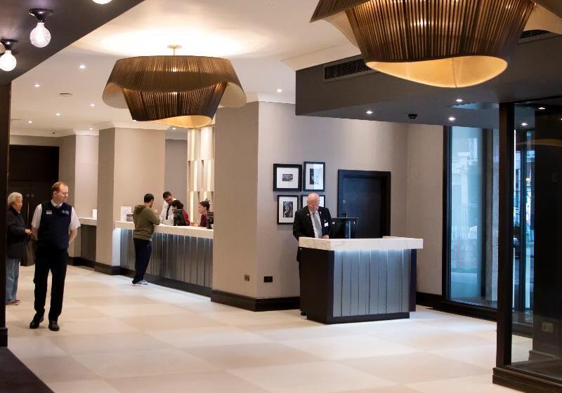 בית מלון כפרי President