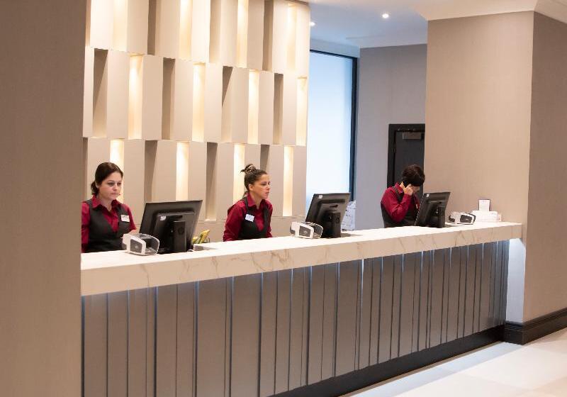 בית מלון כפרי President