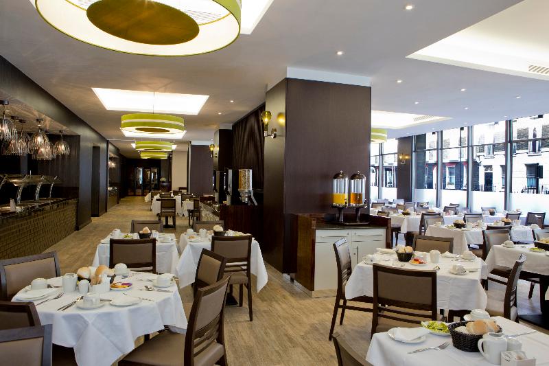 בית מלון כפרי President