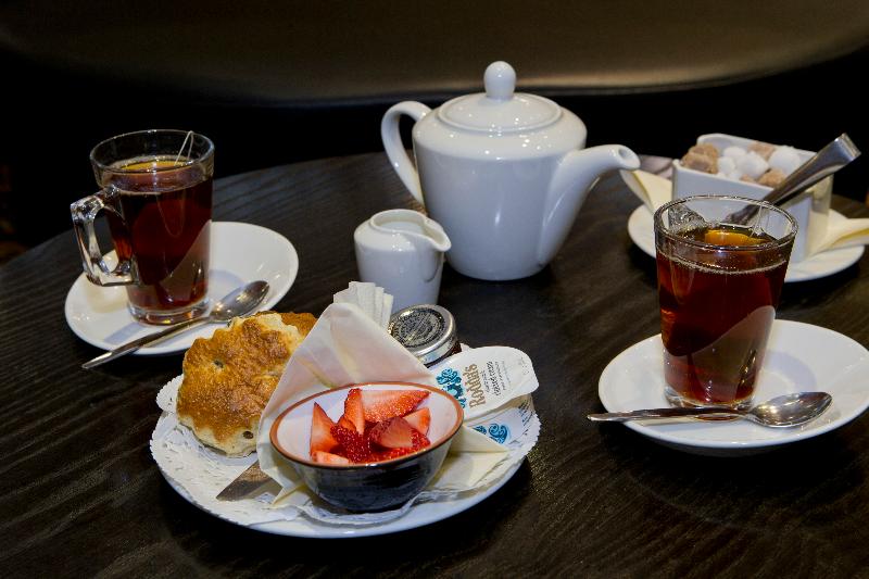 בית מלון כפרי President