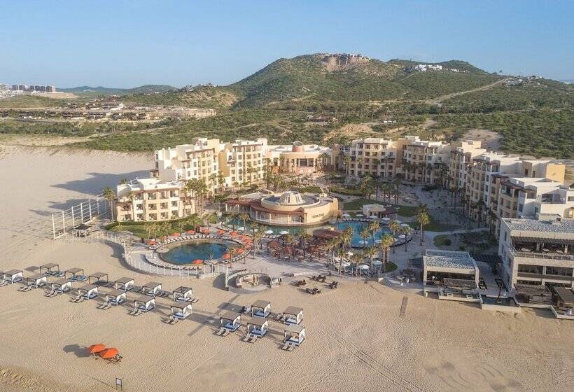 酒店 Pueblo Bonito Pacifica Golf & Spa Resort   All Inclusive   Adults Only