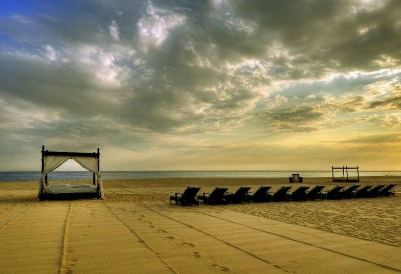 酒店 Pueblo Bonito Pacifica Golf & Spa Resort   All Inclusive   Adults Only