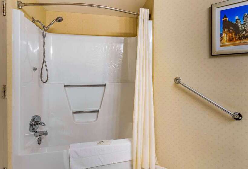 Quality Hotel & Suites