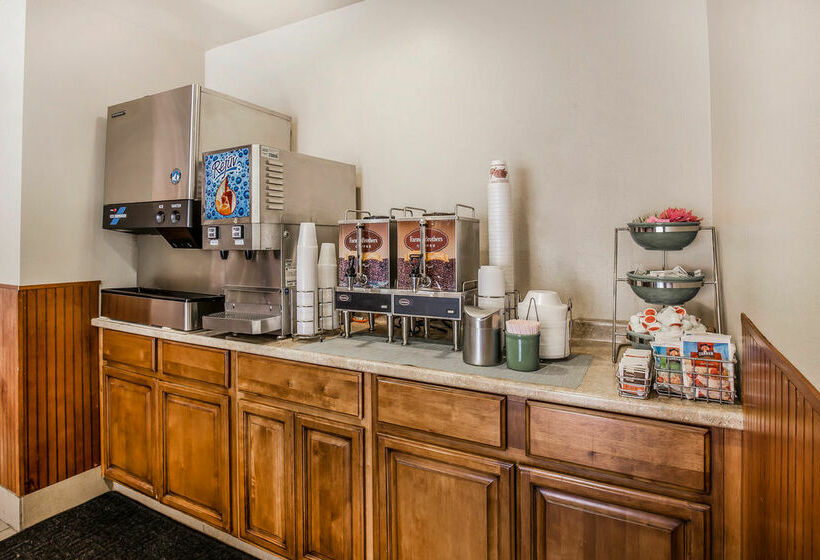 בית מלון כפרי Zion Campfire Lodge At Zion Park, Ascend  Collection