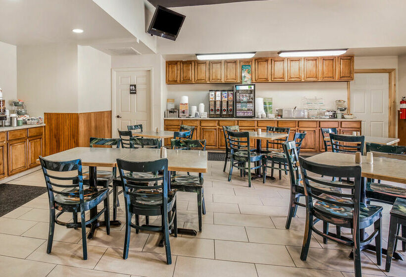 בית מלון כפרי Zion Campfire Lodge At Zion Park, Ascend  Collection