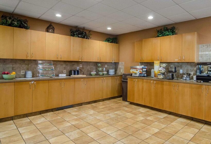 فندق Quality Inn & Suites