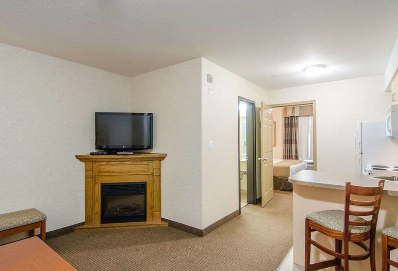 فندق Quality Inn & Suites