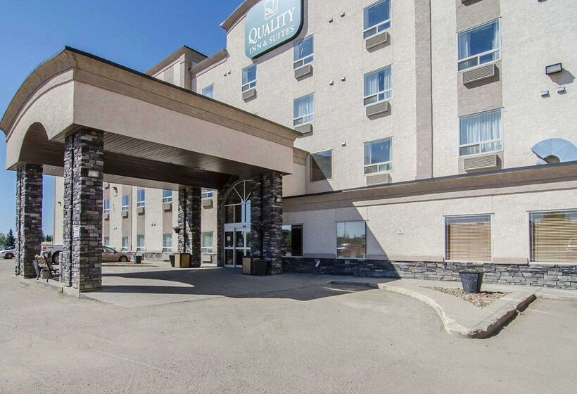 فندق Quality Inn & Suites