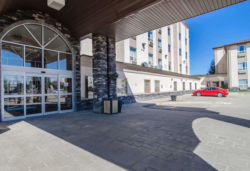 فندق Quality Inn & Suites