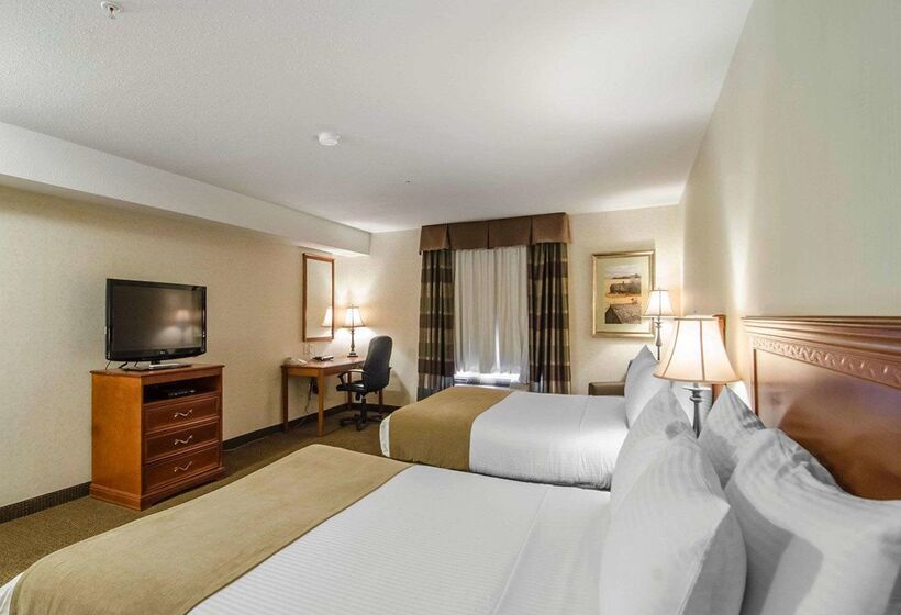 فندق Quality Inn & Suites