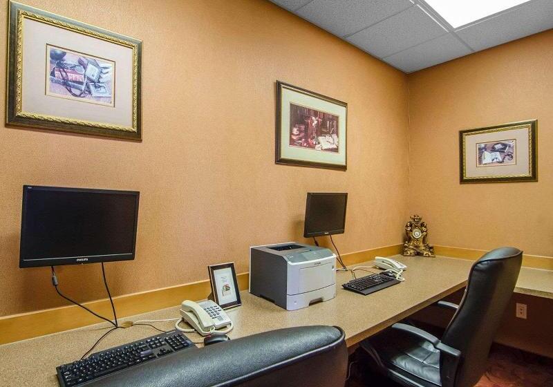 فندق Quality Inn & Suites