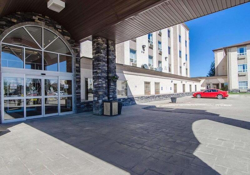 فندق Quality Inn & Suites