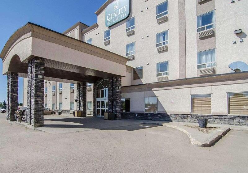 فندق Quality Inn & Suites