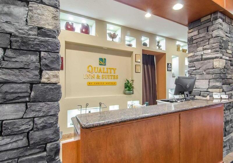 فندق Quality Inn & Suites