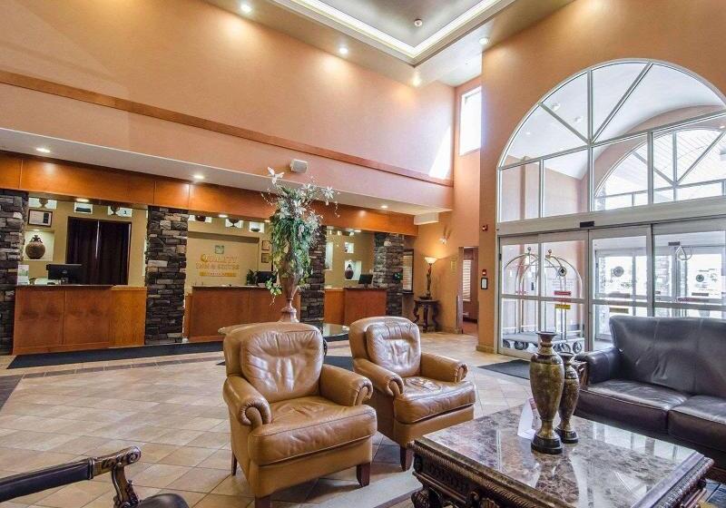 فندق Quality Inn & Suites