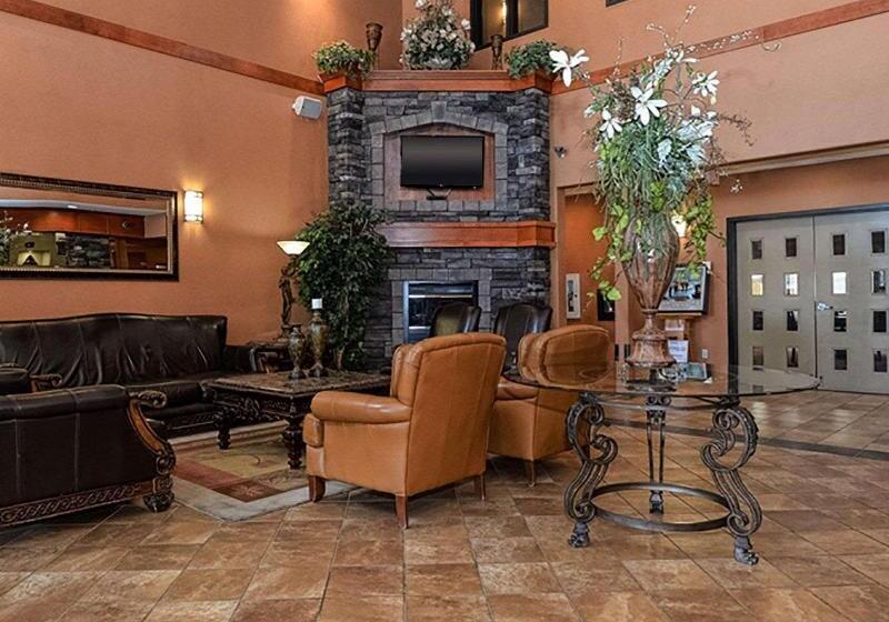 فندق Quality Inn & Suites