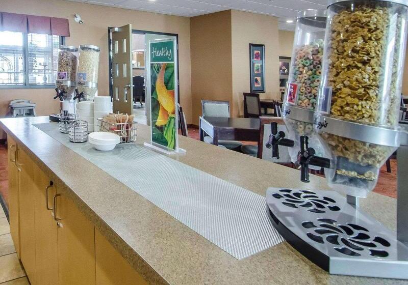 فندق Quality Inn & Suites