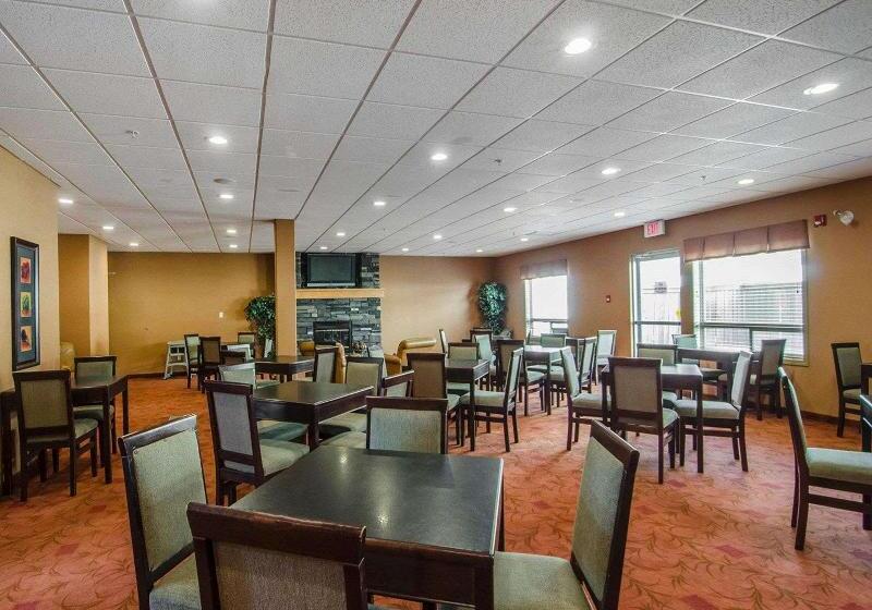 فندق Quality Inn & Suites