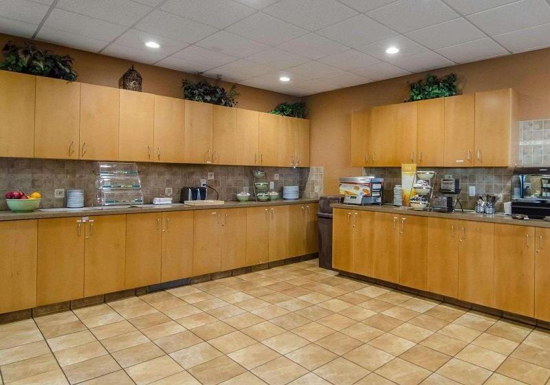 فندق Quality Inn & Suites