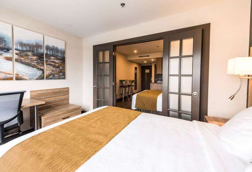 فندق Quality Suites