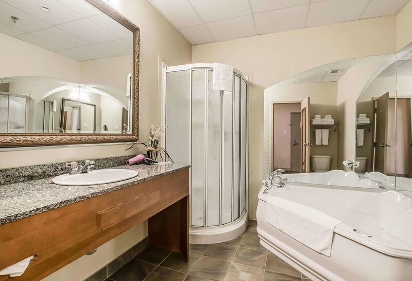 فندق Quality Suites