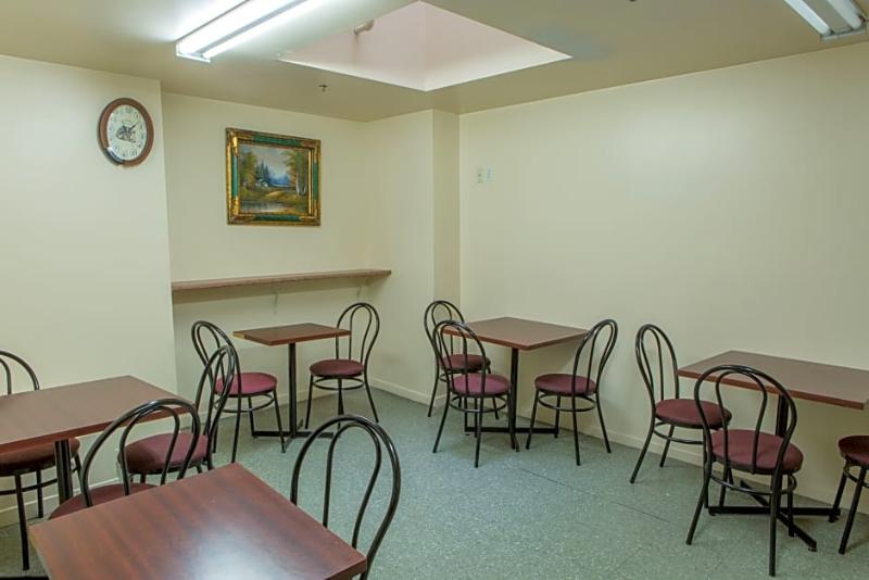 Отель Quartier Latin