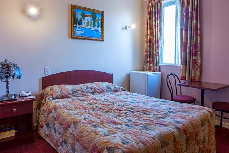 Отель Quartier Latin