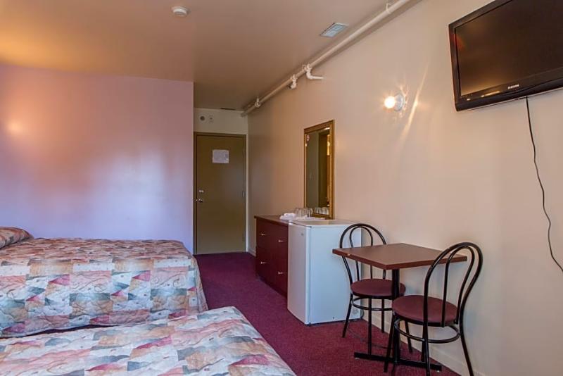 Отель Quartier Latin