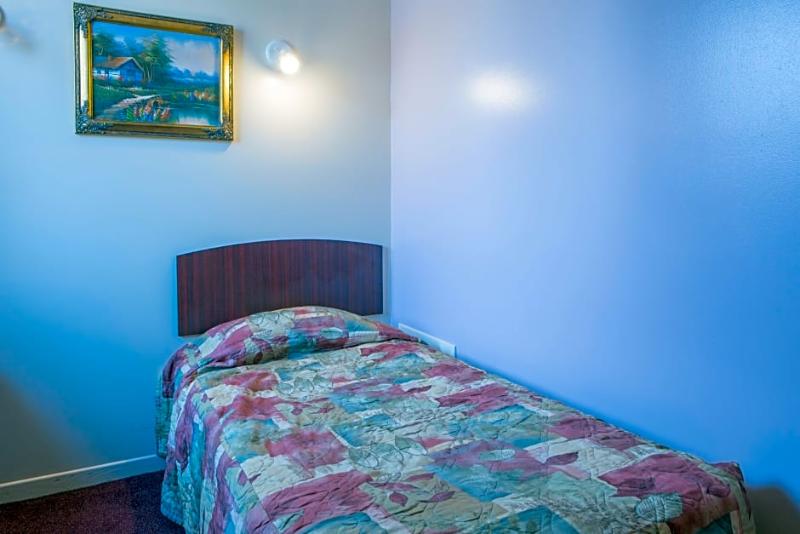 Отель Quartier Latin