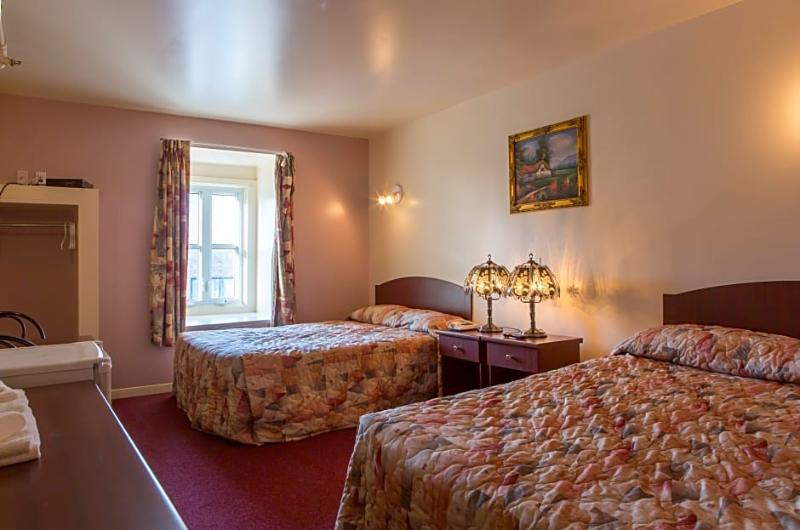 Отель Quartier Latin