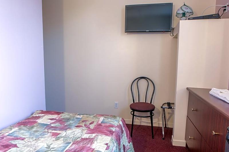 Отель Quartier Latin