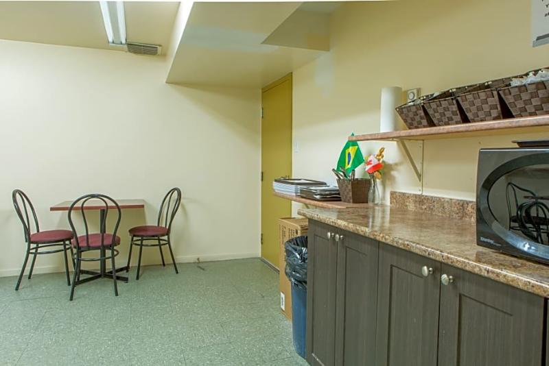 Отель Quartier Latin