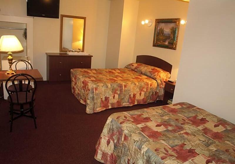 Отель Quartier Latin