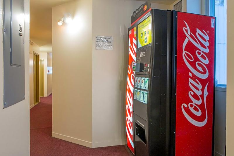 Отель Quartier Latin