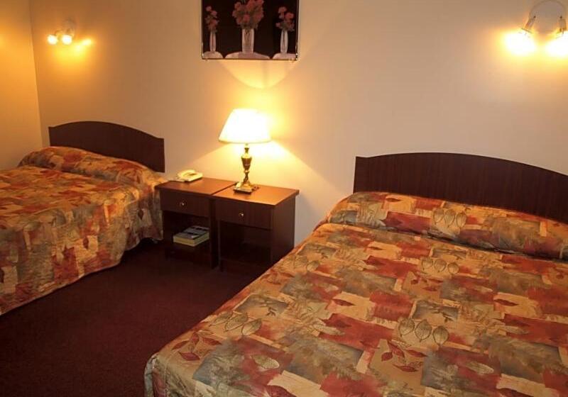 Отель Quartier Latin