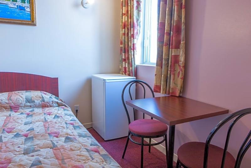 Отель Quartier Latin