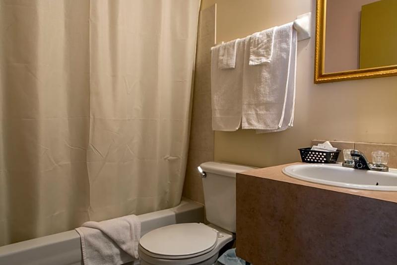 Отель Quartier Latin