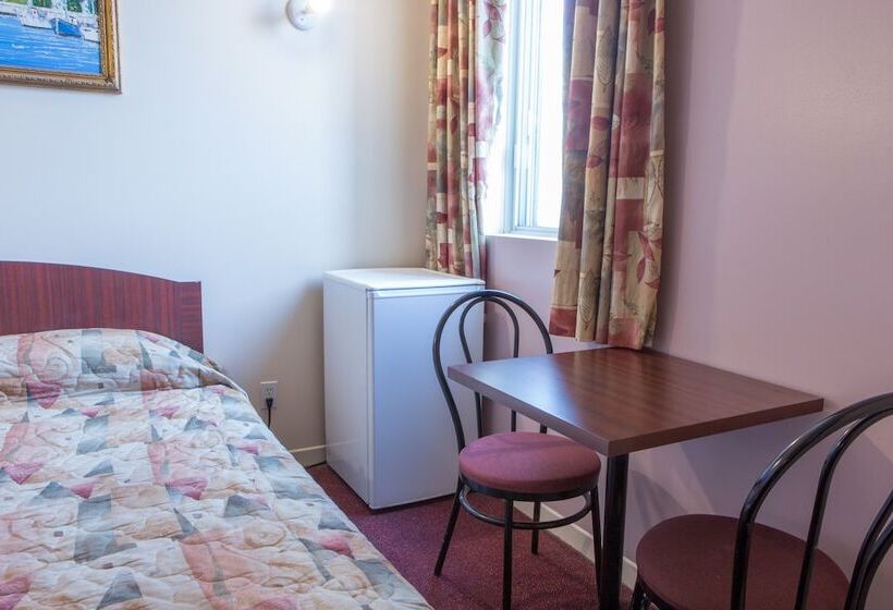 Отель Quartier Latin