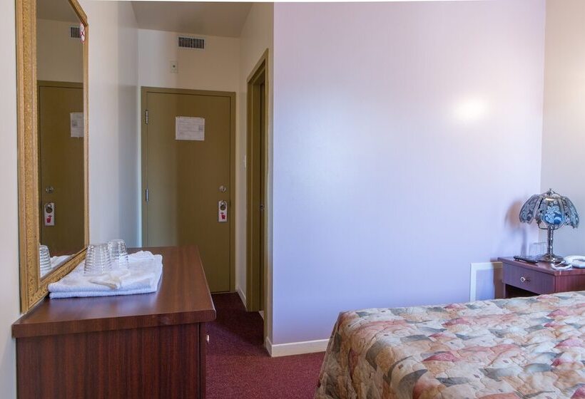 Отель Quartier Latin