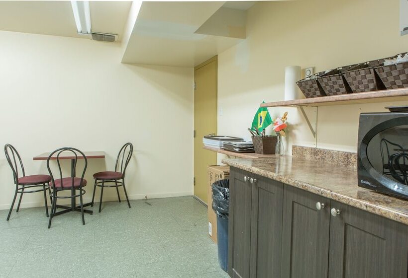 Отель Quartier Latin