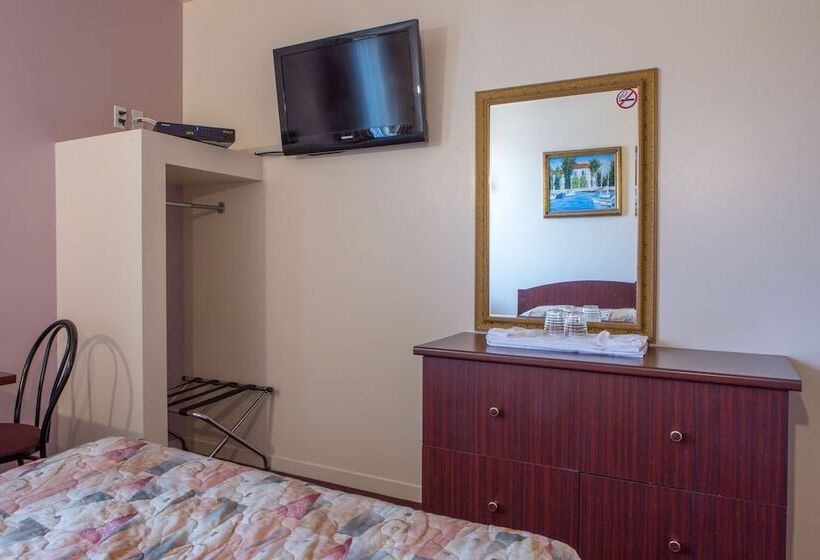 Отель Quartier Latin