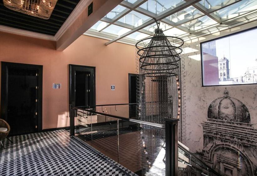 فندق Quinta Esencia