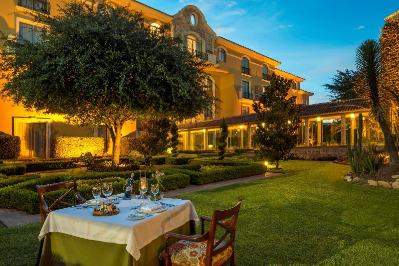 فندق Quinta Real Saltillo