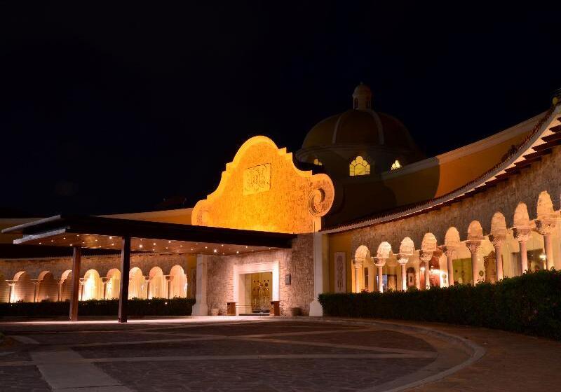 فندق Quinta Real Saltillo