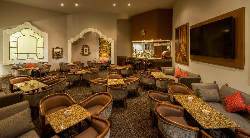 فندق Quinta Real Saltillo