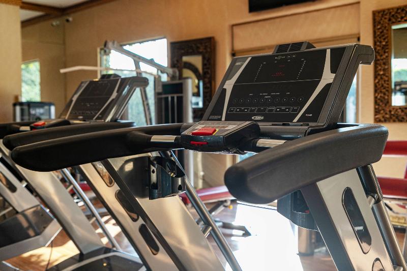 فندق Quinta Real Saltillo