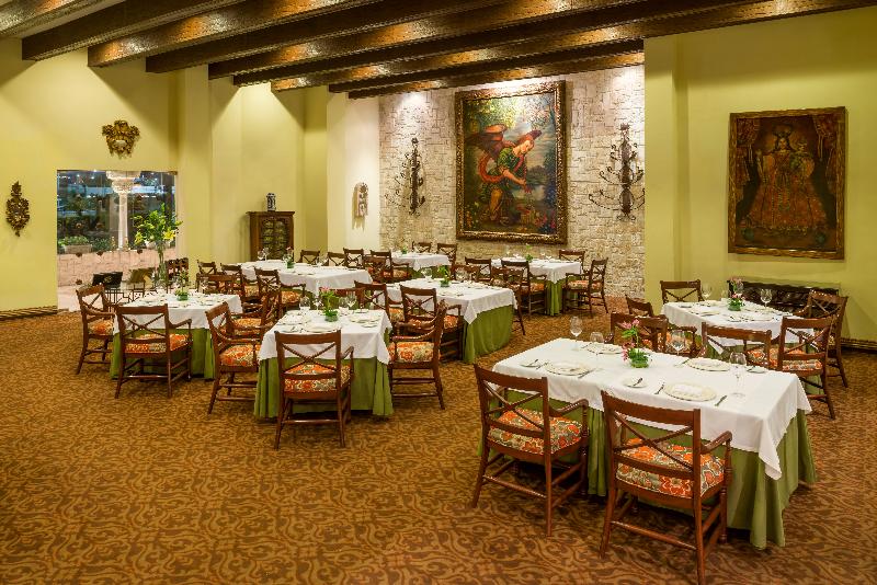 فندق Quinta Real Saltillo