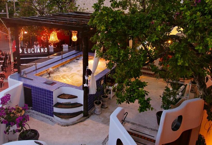 Hotel Quinto Sol en Playa del Carmen Destinia