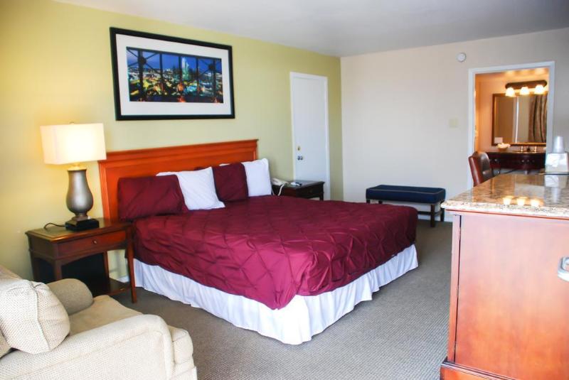 فندق R Nite Star Inn And Suites Home Of The Cowboys & Rangers